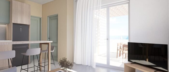 Almira first floor livingroom2