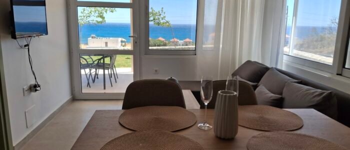 Almira ground floor dinining