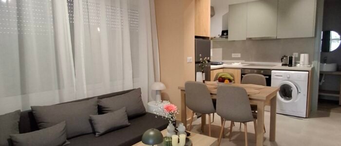 Almira ground floor livingroom