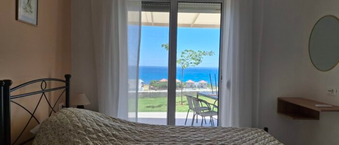 Almira ground floor second bedroom